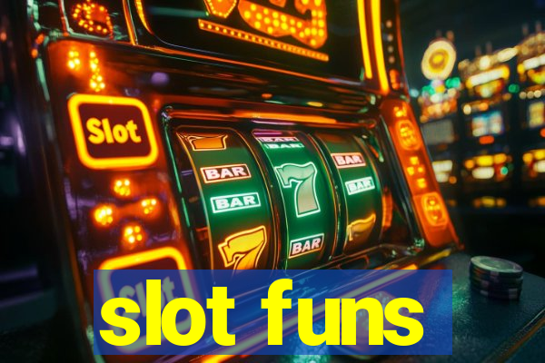 slot funs