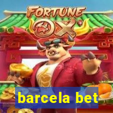 barcela bet