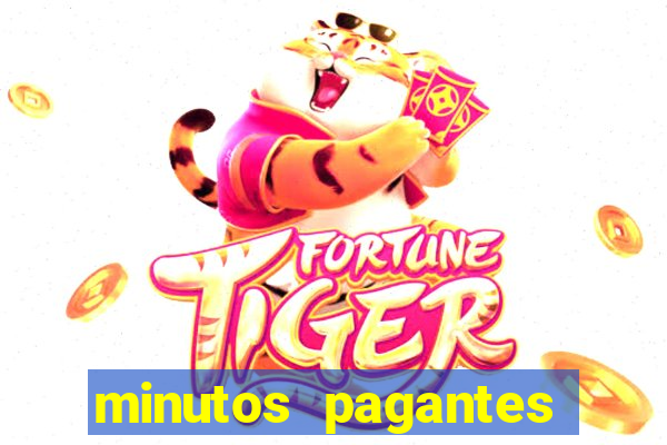 minutos pagantes dos jogos pg slots