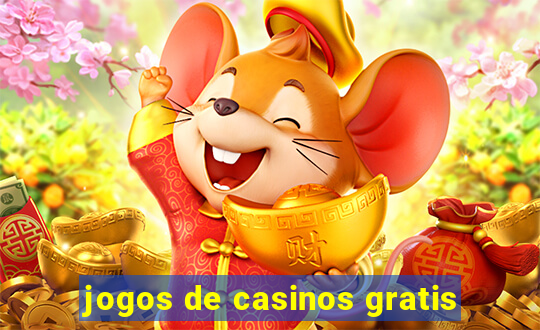 jogos de casinos gratis