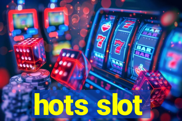 hots slot