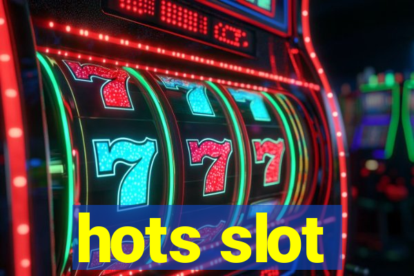 hots slot