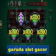 garuda slot gacor