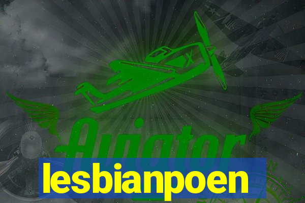 lesbianpoen