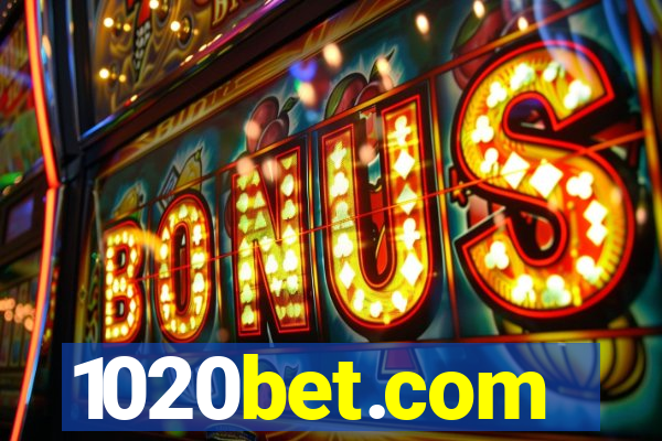 1020bet.com