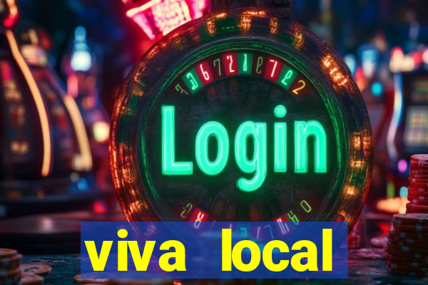 viva local encontros rj