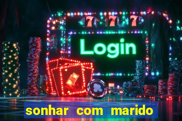 sonhar com marido indo embora