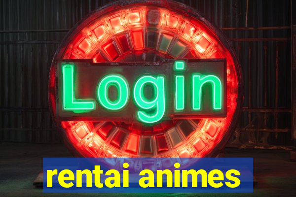 rentai animes