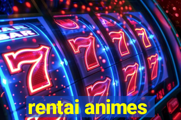 rentai animes