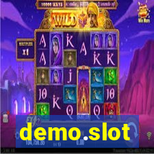 demo.slot