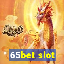 65bet slot