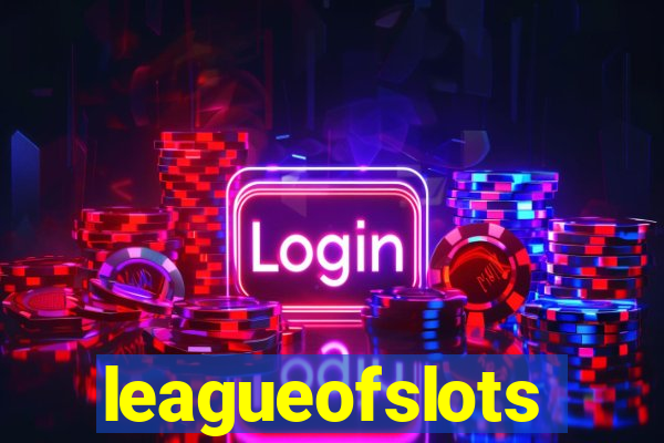 leagueofslots