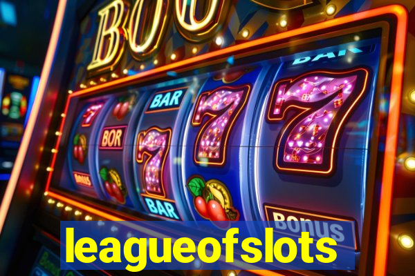 leagueofslots