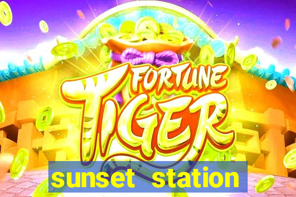 sunset station hotel and casino