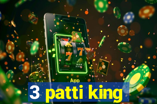 3 patti king