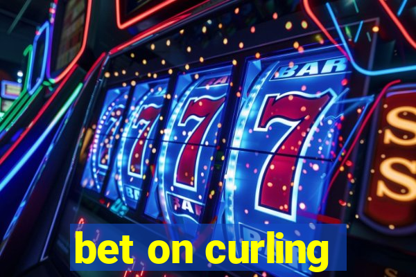 bet on curling