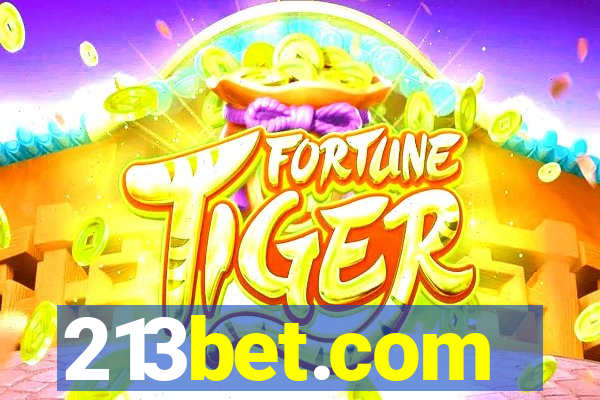 213bet.com