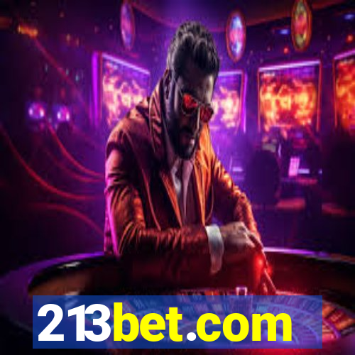 213bet.com