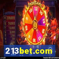 213bet.com