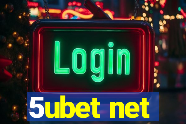 5ubet net