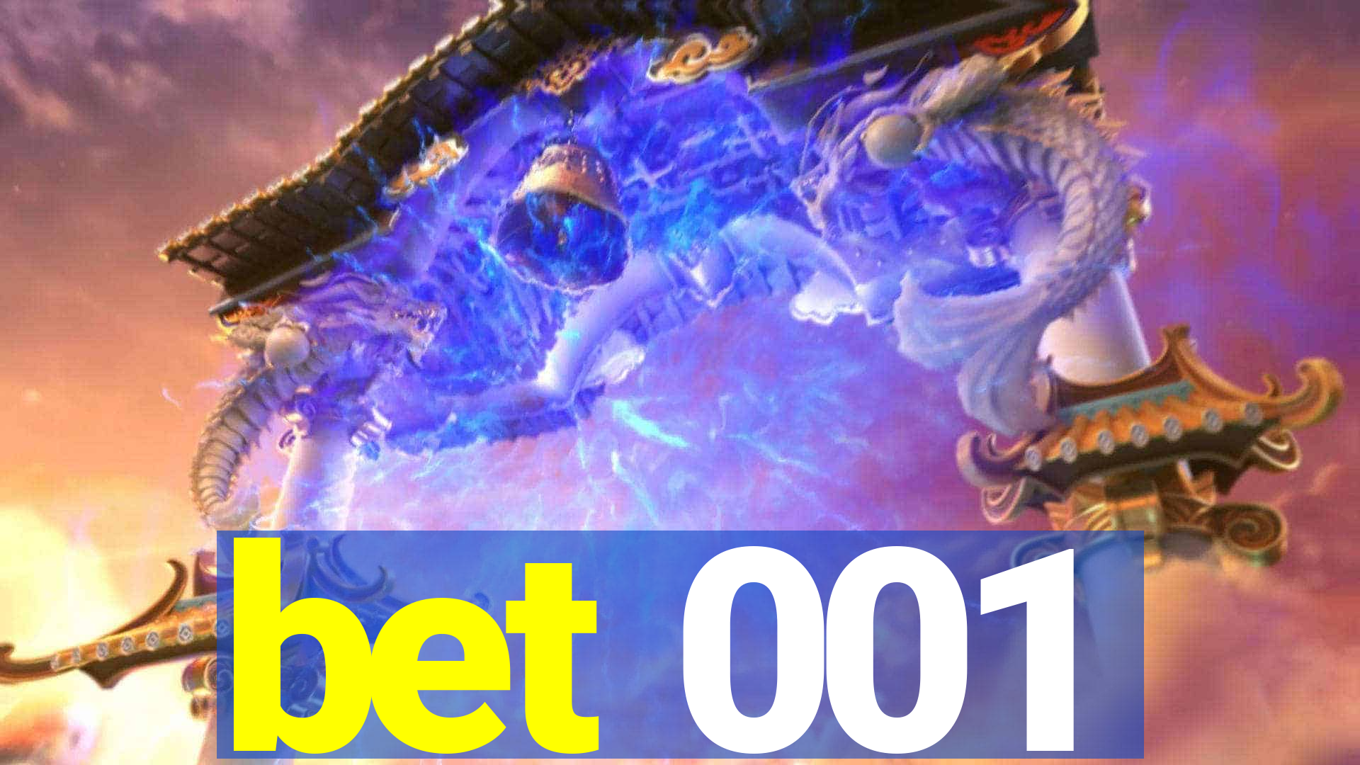 bet 001