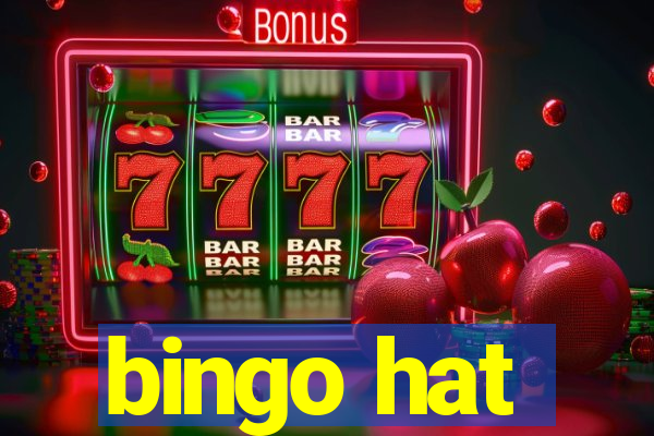 bingo hat