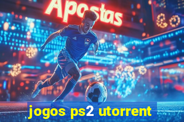 jogos ps2 utorrent