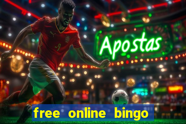 free online bingo no sign up