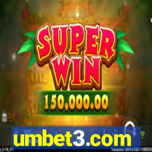 umbet3.com