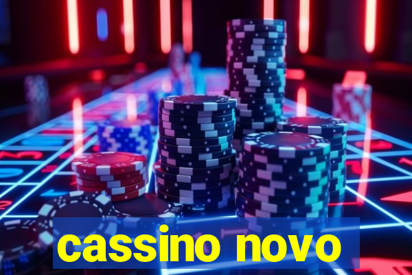 cassino novo