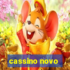 cassino novo