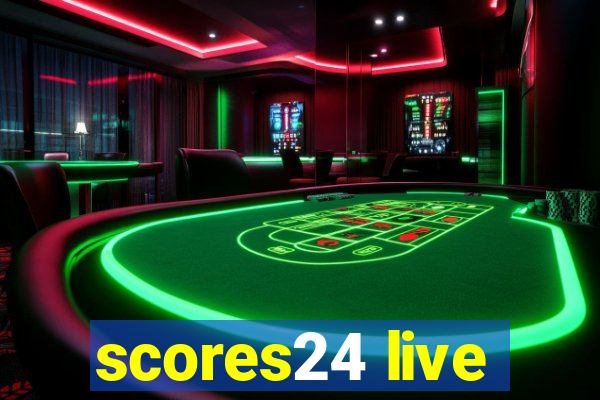 scores24 live