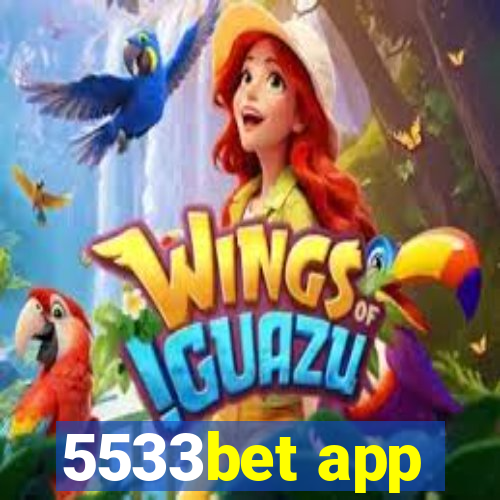 5533bet app