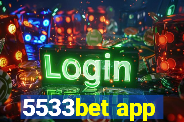 5533bet app