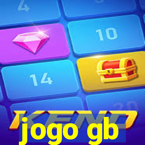 jogo gb