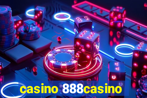 casino 888casino