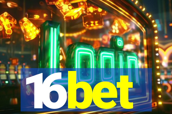 16bet