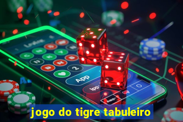 jogo do tigre tabuleiro