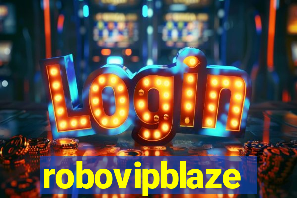 robovipblaze