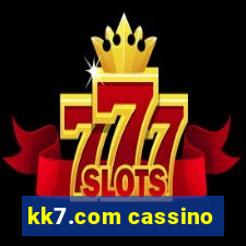 kk7.com cassino