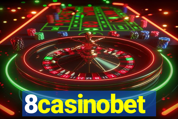 8casinobet