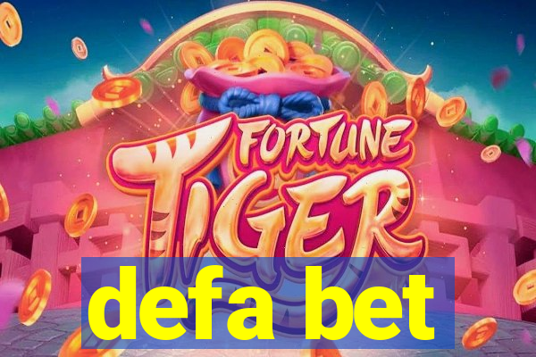 defa bet