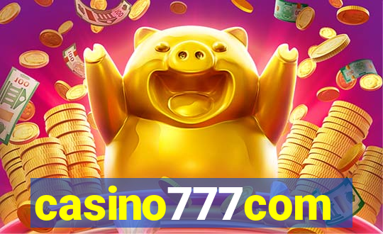 casino777com