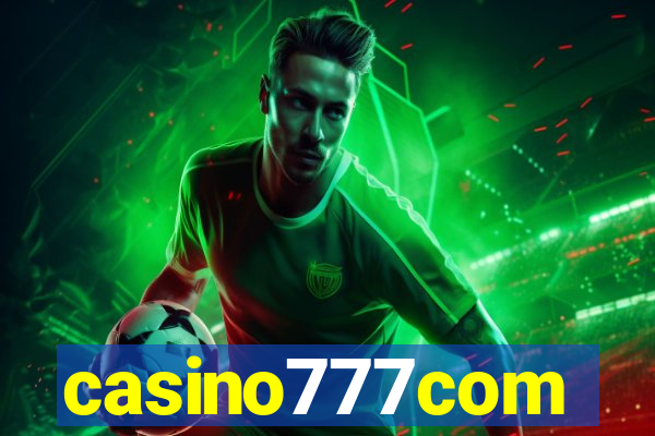 casino777com