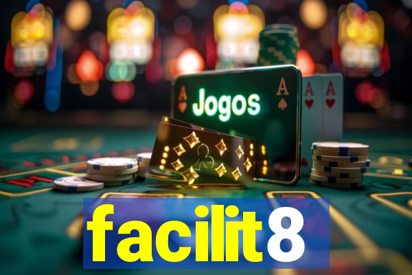 facilit8