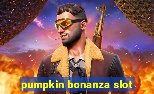 pumpkin bonanza slot