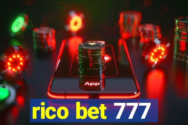 rico bet 777