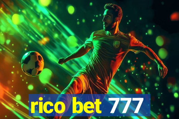 rico bet 777