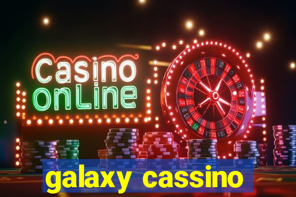 galaxy cassino