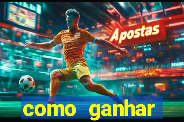 como ganhar dinheiro jogando sem depositar nada